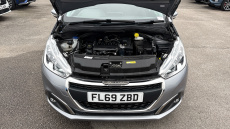 Peugeot 208 1.2 PureTech 82 Tech Edition 5dr [Start Stop] Petrol Hatchback